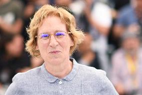 Cannes The Mastermind Photocall AM