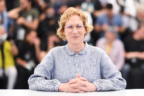 Cannes The Mastermind Photocall AM