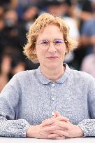 Cannes The Mastermind Photocall AM