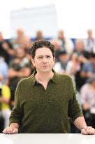 Cannes The Mastermind Photocall AM