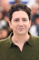 Cannes The Mastermind Photocall AM