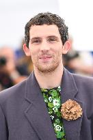 Cannes The Mastermind Photocall AM