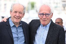 Cannes - Photocall Jeunes Meres