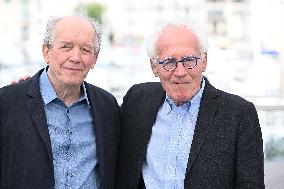 Cannes - Photocall Jeunes Meres