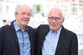 Cannes - Photocall Jeunes Meres