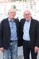 Cannes - Photocall Jeunes Meres