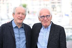 Cannes - Photocall Jeunes Meres