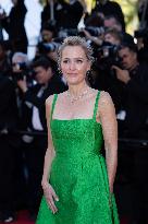 Cannes - The Mastermind Red Carpet