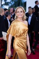 Cannes - The Mastermind Red Carpet