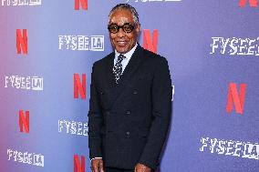 Netflix FYSEE - The Residence Season 1 - LA