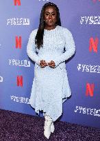 Netflix FYSEE - The Residence Season 1 - LA