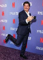 Netflix FYSEE - The Residence Season 1 - LA
