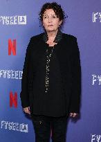 Netflix FYSEE - The Residence Season 1 - LA