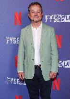 Netflix FYSEE - The Residence Season 1 - LA