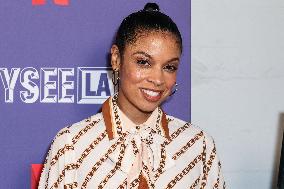 Netflix FYSEE - The Residence Season 1 - LA