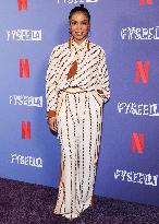 Netflix FYSEE - The Residence Season 1 - LA