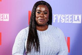 Netflix FYSEE - The Residence Season 1 - LA