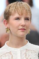 Cannes - Jeunes Meres Photocall