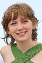 Cannes - Jeunes Meres Photocall