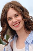 Cannes - Jeunes Meres Photocall