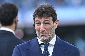 Calcio - Serie A - SSC Napoli vs Cagliari Calcio