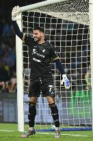 Calcio - Serie A - SSC Napoli vs Cagliari Calcio