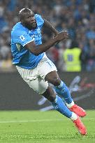 Calcio - Serie A - SSC Napoli vs Cagliari Calcio