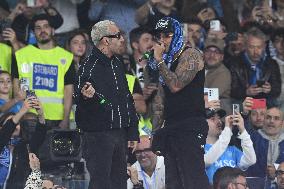 Calcio - Serie A - SSC Napoli vs Cagliari Calcio