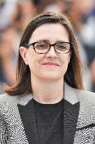 Cannes Honey Don t Photocall AM