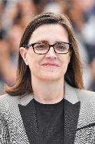 Cannes Honey Don t Photocall AM