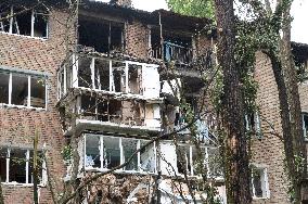 Ukraine conflict, Russian invasion, Ukraine war, war, conflict, Russia-Ukraine war, aftermath, emergency, missile attack, drone