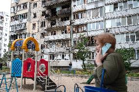 Ukraine conflict, Russian invasion, Ukraine war, war, conflict, Russia-Ukraine war, aftermath, emergency, missile attack, drone