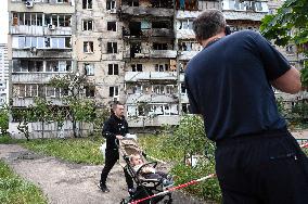 Ukraine conflict, Russian invasion, Ukraine war, war, conflict, Russia-Ukraine war, aftermath, emergency, missile attack, drone