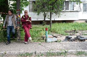 Ukraine conflict, Russian invasion, Ukraine war, war, conflict, Russia-Ukraine war, aftermath, emergency, missile attack, drone