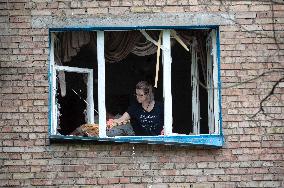 Ukraine conflict, Russian invasion, Ukraine war, war, conflict, Russia-Ukraine war, aftermath, emergency, missile attack, drone