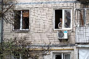 Ukraine conflict, Russian invasion, Ukraine war, war, conflict, Russia-Ukraine war, aftermath, emergency, missile attack, drone