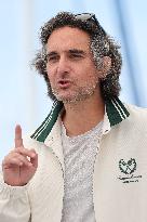 Cannes - 13 Jours 13 Nuits Photocall