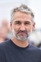 Cannes 13 Jours 13 Nuits Photocall AM