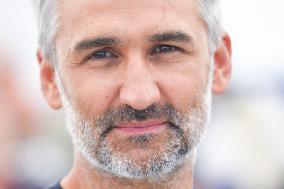 Cannes 13 Jours 13 Nuits Photocall AM