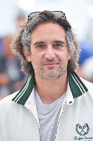 Cannes 13 Jours 13 Nuits Photocall AM