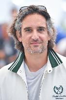 Cannes 13 Jours 13 Nuits Photocall AM