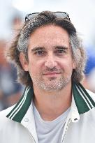 Cannes 13 Jours 13 Nuits Photocall AM