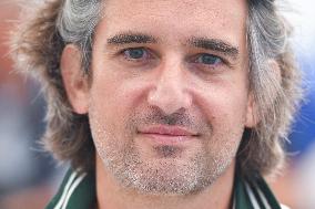 Cannes 13 Jours 13 Nuits Photocall AM