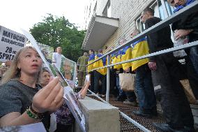 390 Ukrainians return home from Russian captivity