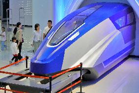 Chinese Citizens Scientific Literacy