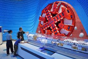 Chinese Citizens Scientific Literacy