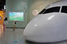 Chinese Citizens Scientific Literacy