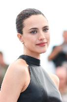 Cannes Honey Don t Photocall AM