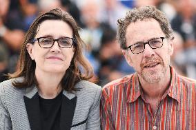 Cannes Honey Don t Photocall AM
