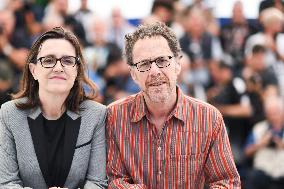 Cannes Honey Don t Photocall AM